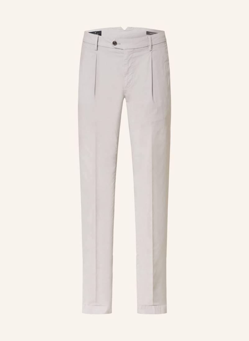 Mason's Chino Torino Slim Fit beige von MASON'S