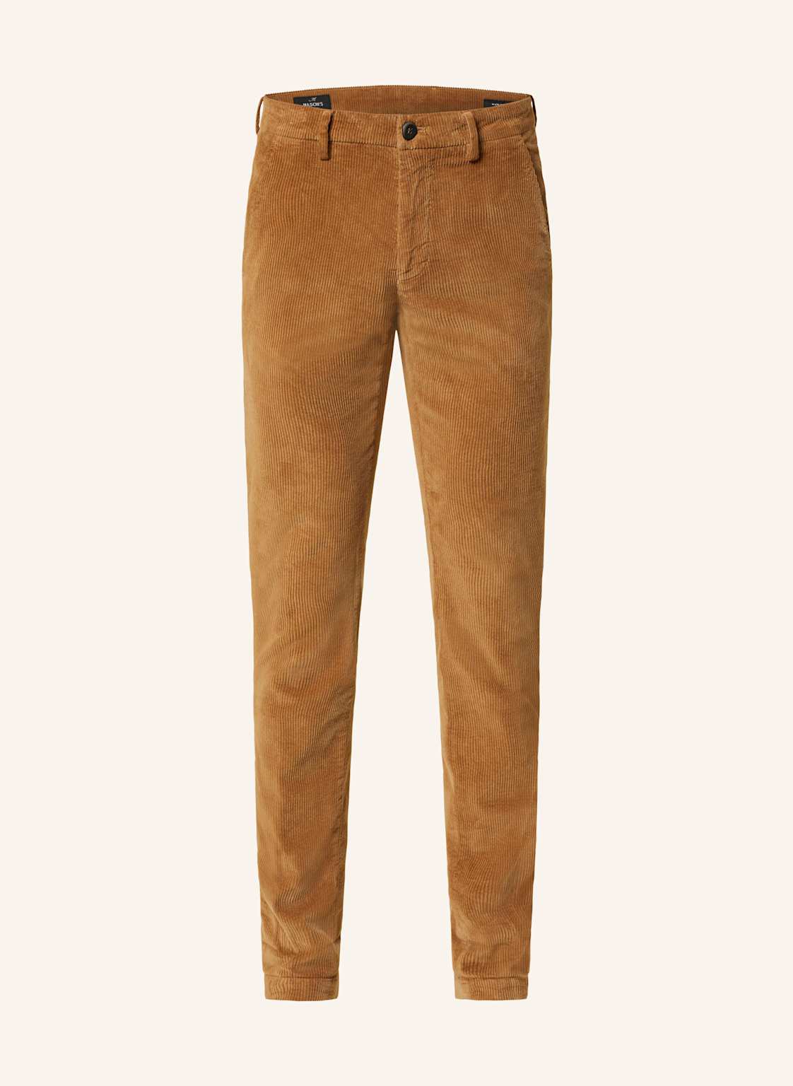 Mason's Cordchino Torino Extra Slim Fit braun Mason's Cordchino Torino Extra Slim Fit braun von MASON'S