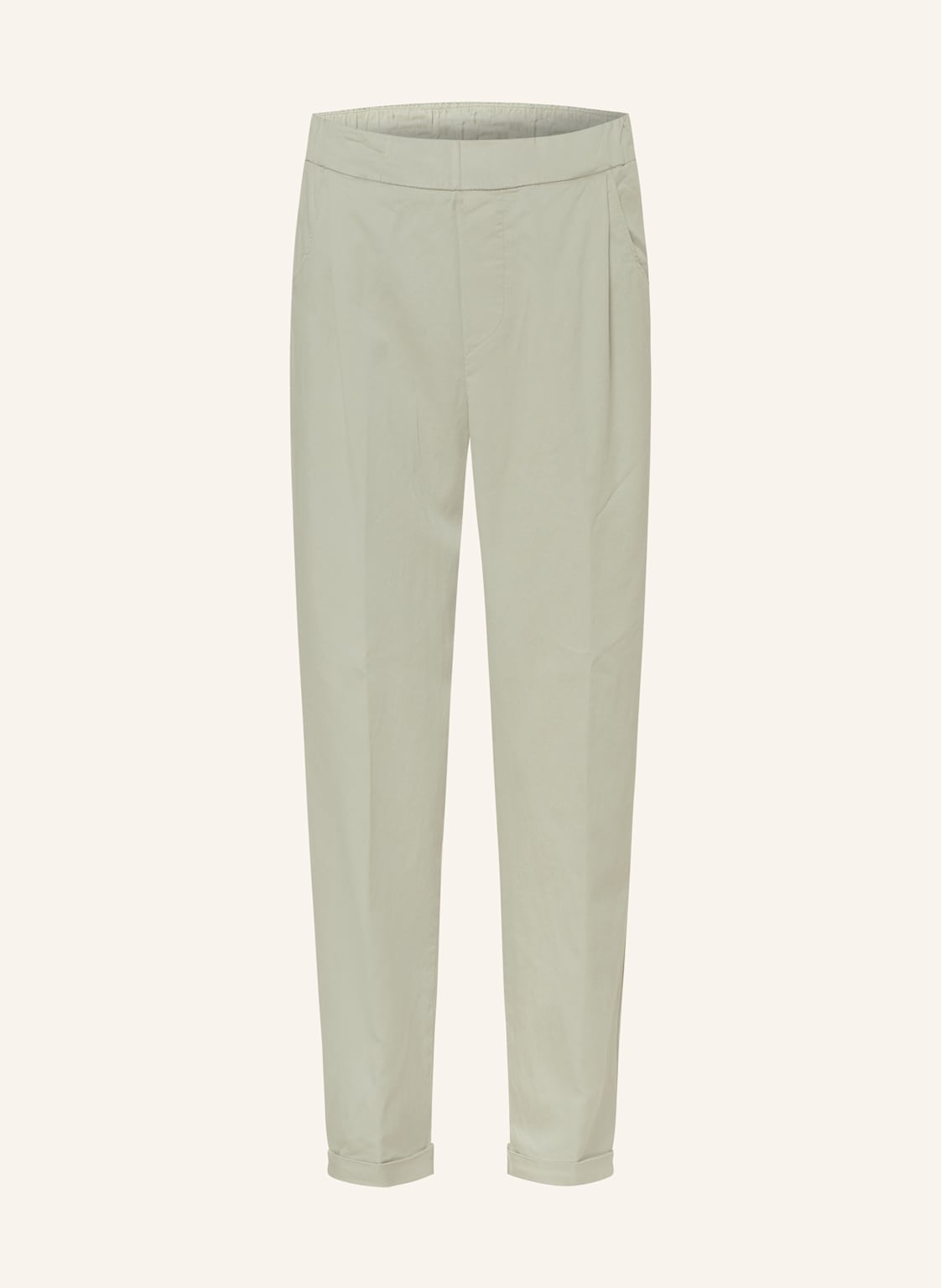 Mason's Hose Im Jogging-Stil grau Mason's Hose Im Jogging-Stil grau von MASON'S