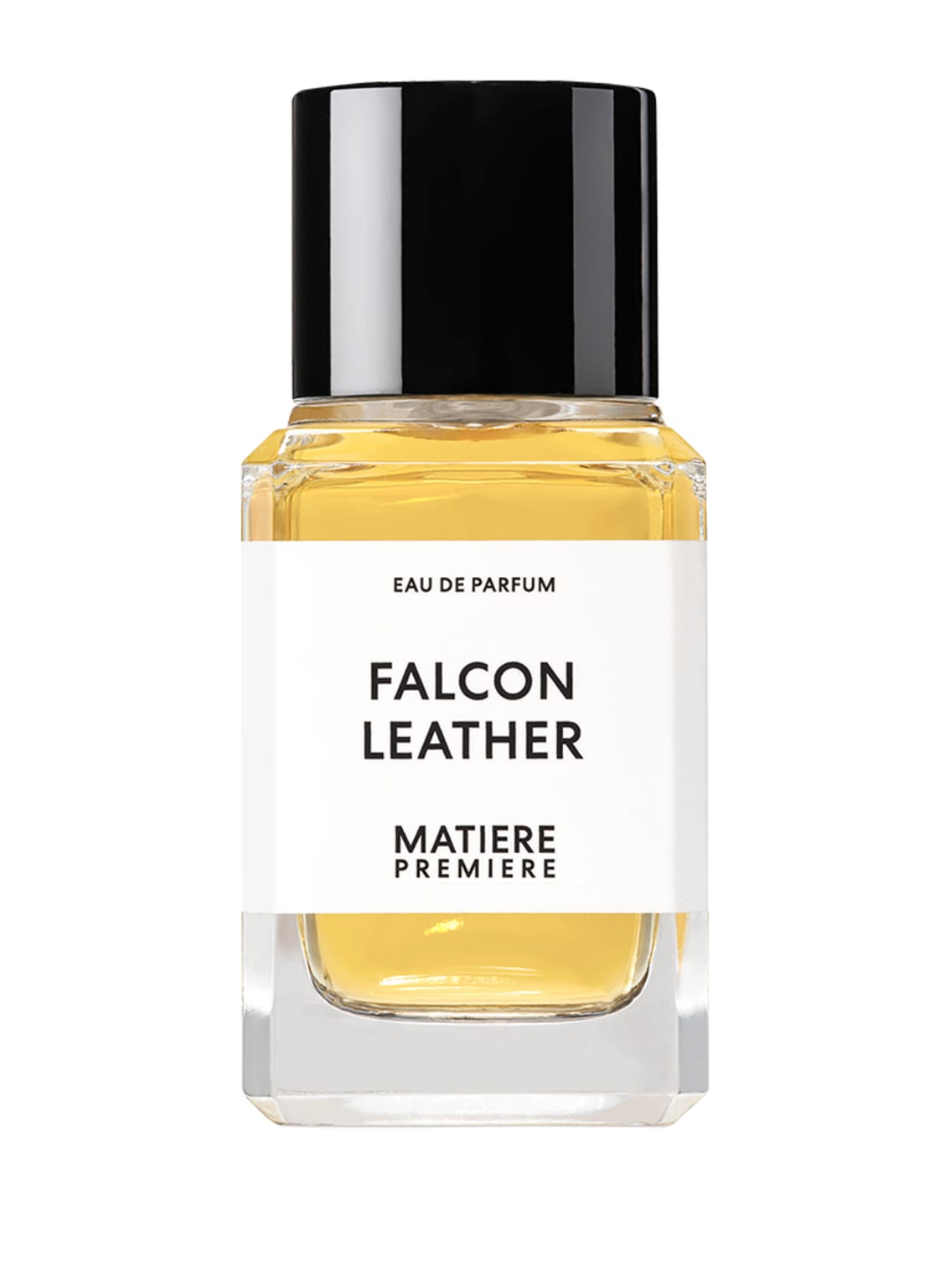 Matiere Premiere Falcon Leather Eau de Parfum 100 ml von MATIERE PREMIERE