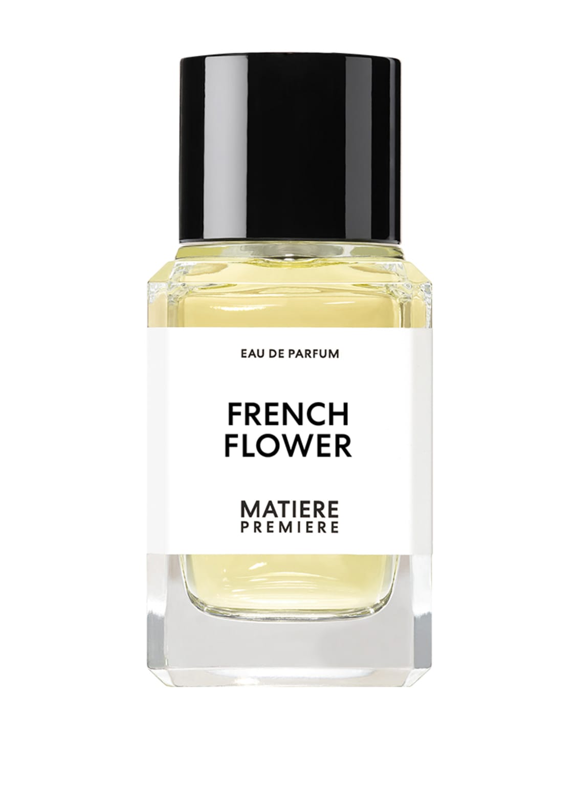 Matiere Premiere French Flower Eau de Parfum 100 ml von MATIERE PREMIERE