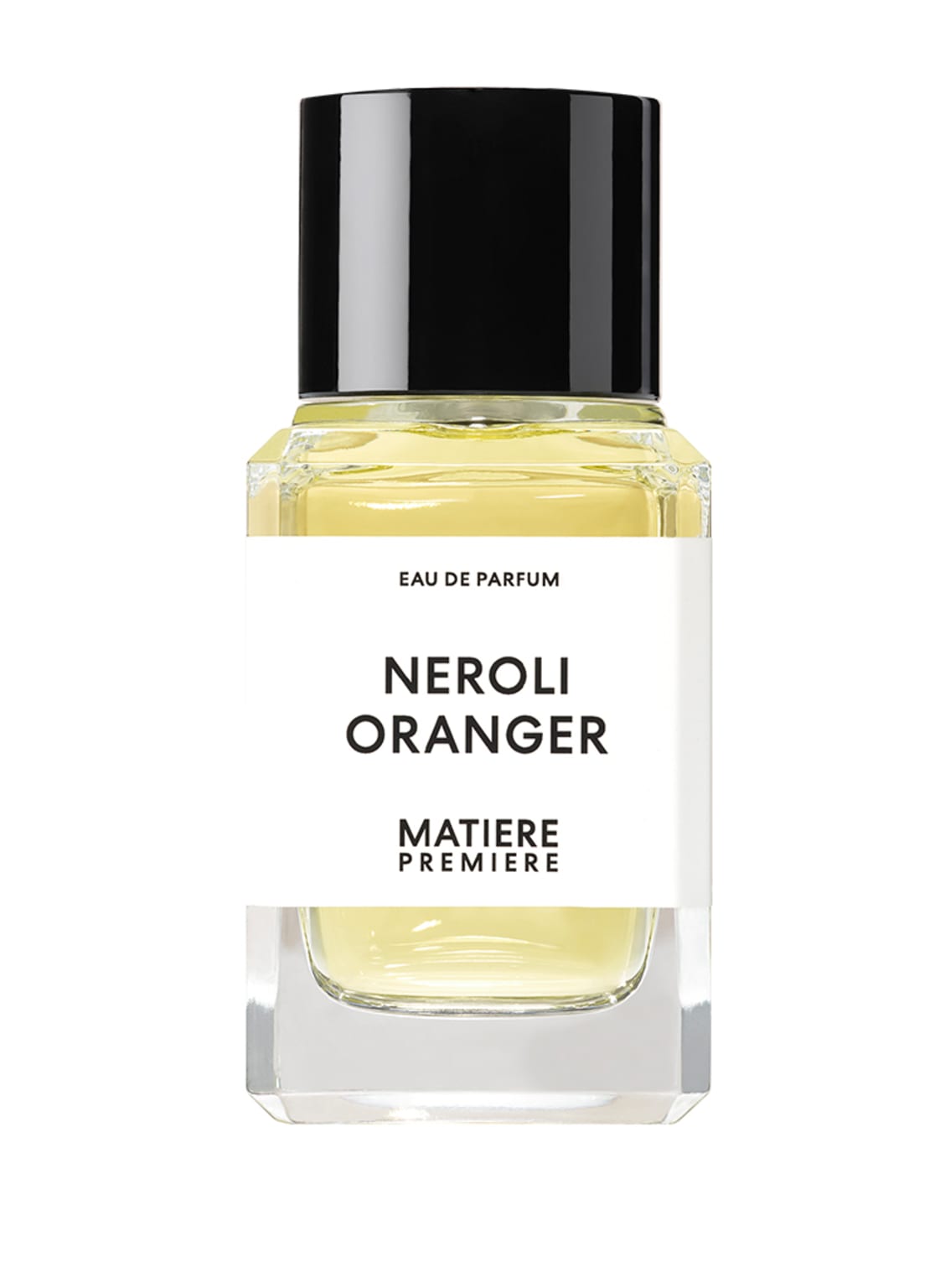 Matiere Premiere Neroli Oranger Eau de Parfum 100 ml von MATIERE PREMIERE