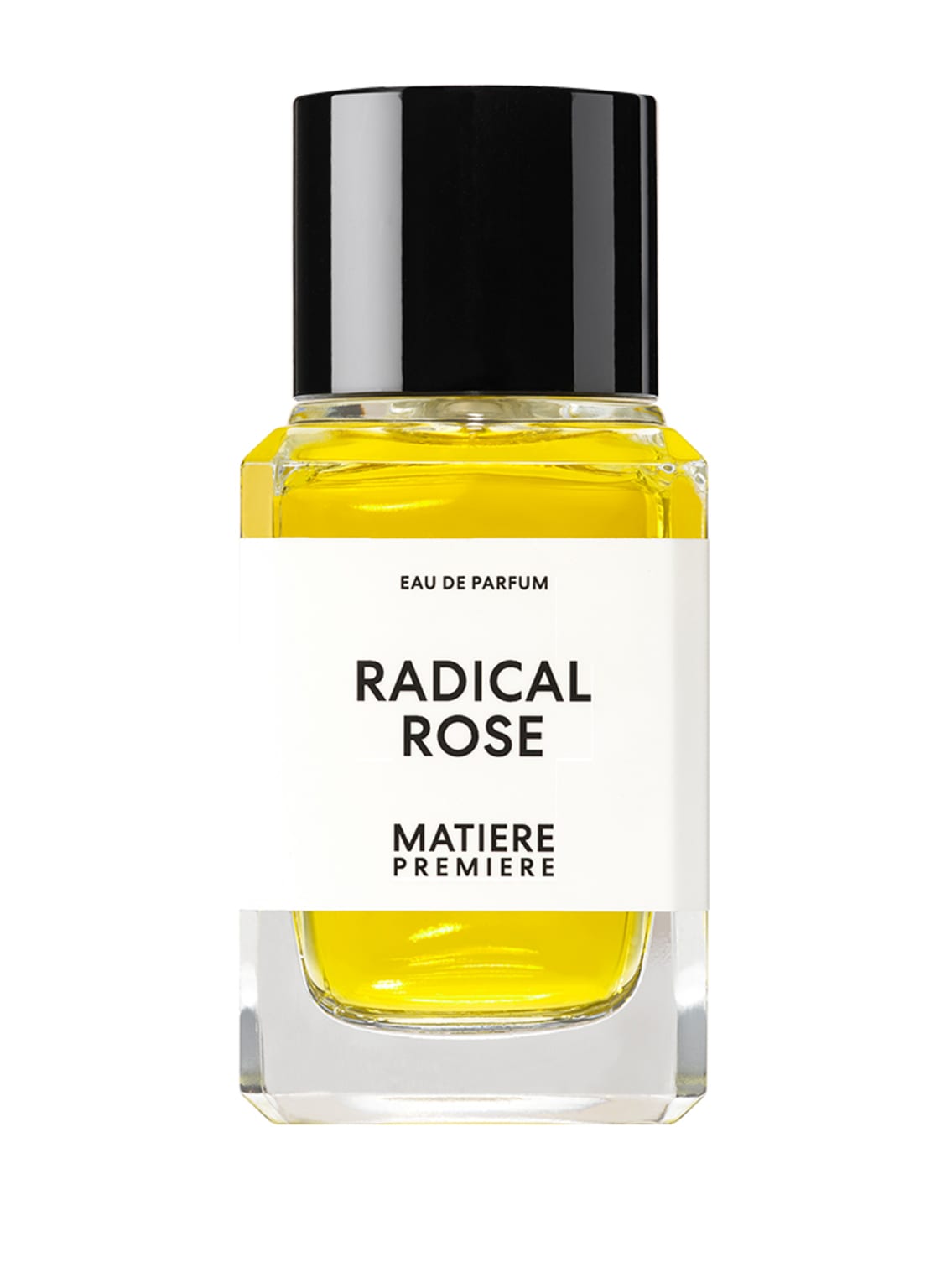 Matiere Premiere Radical Rose Eau de Parfum 100 ml von MATIERE PREMIERE