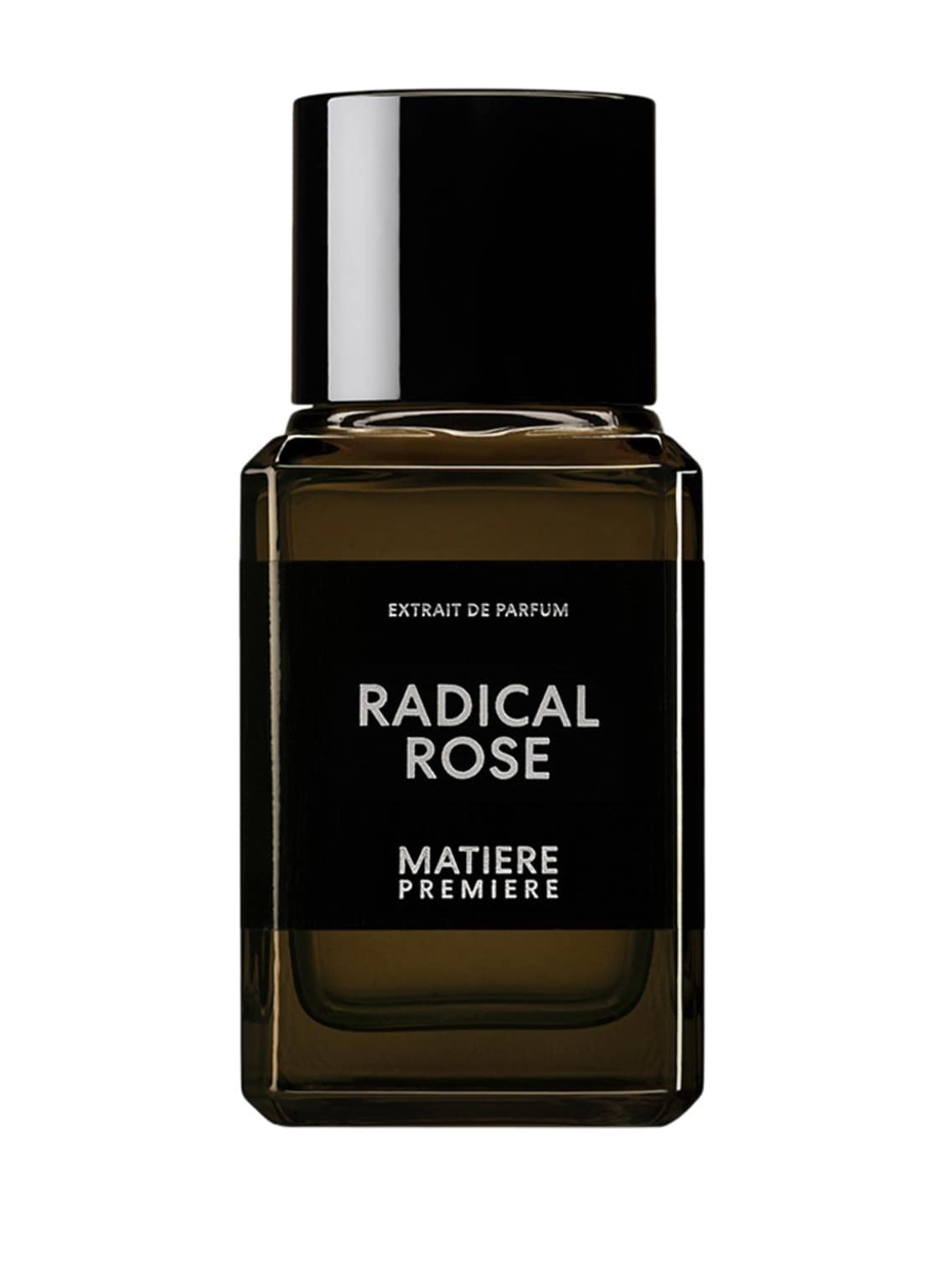 Matiere Premiere Radical Rose Extrait de Parfum 100 ml von MATIERE PREMIERE