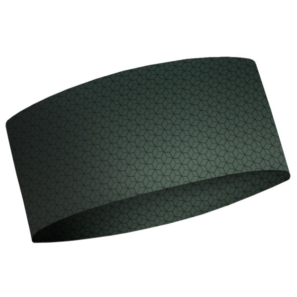 MATT - Coolmax Eco Headband - Stirnband Gr One Size bunt von MATT