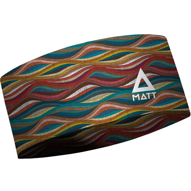 MATT Coolmax Eco Stirnband von MATT