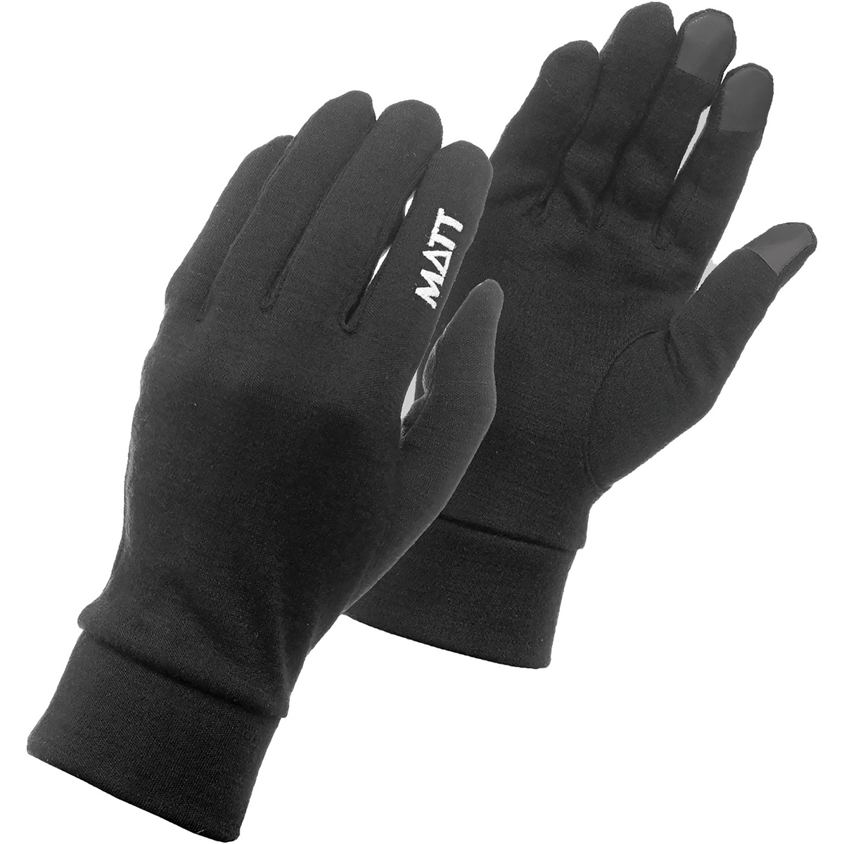 MATT Inner Merino Touch Handschuhe von MATT