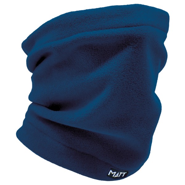 MATT - Kid's Polartec Neckwarmer - Halstuch Gr One Size blau von MATT