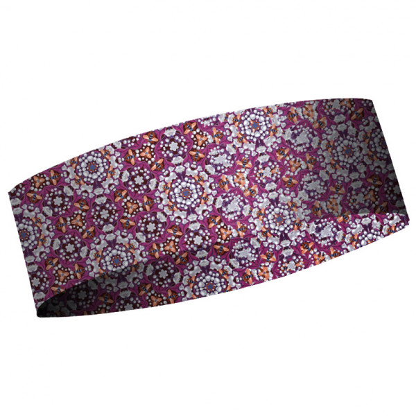 MATT - Narrow Headband - Stirnband Gr One Size bunt;grün von MATT