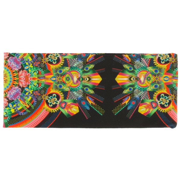 MATT - Women's C.E. Thermo Headband - Stirnband Gr One Size bunt MATT - Women's C.E. Thermo Headband - Stirnband Gr One Size bunt von MATT