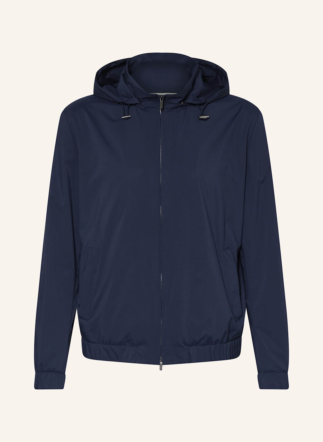 Maurizio  Baldassari Blouson blau von MAURIZIO  BALDASSARI