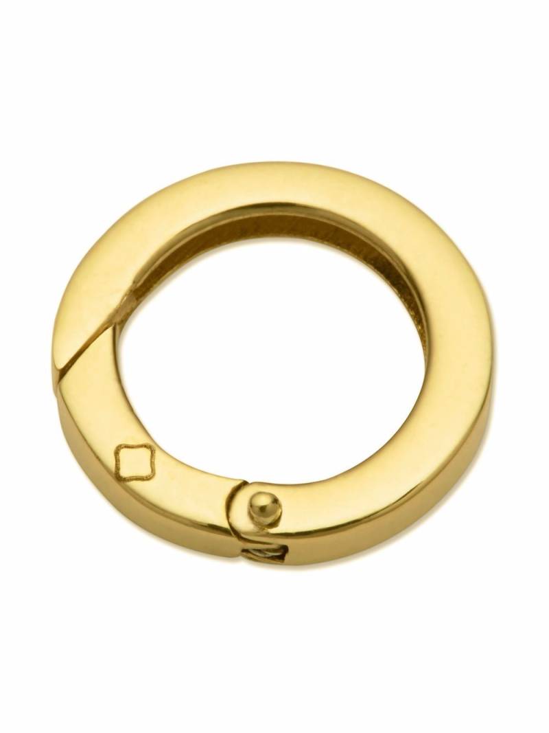 MAVIADA 18kt yellow gold jump ring von MAVIADA