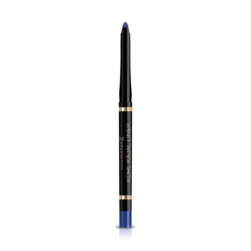 002 Azure Damen Blau ONE SIZE von MAX FACTOR