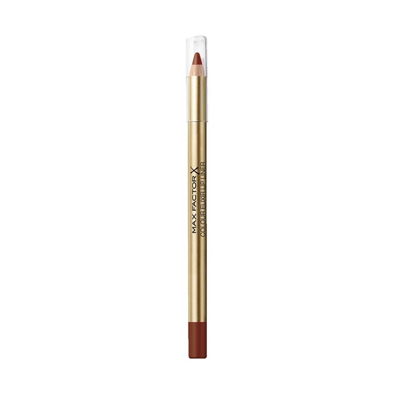 Colour Elixir Lip Li Damen Braun von MAX FACTOR