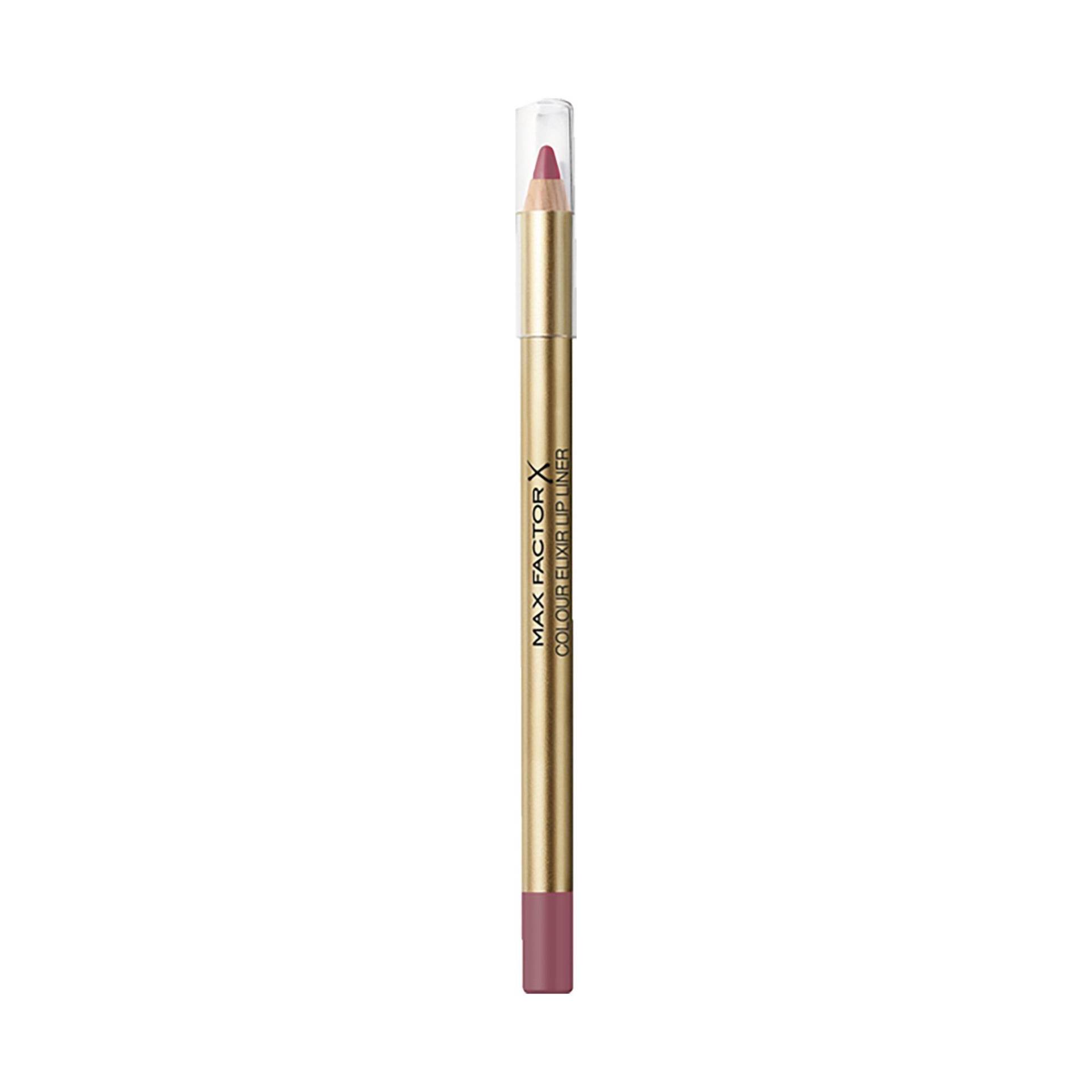 Colour Elixir Lip Li Damen Lila 5g von MAX FACTOR