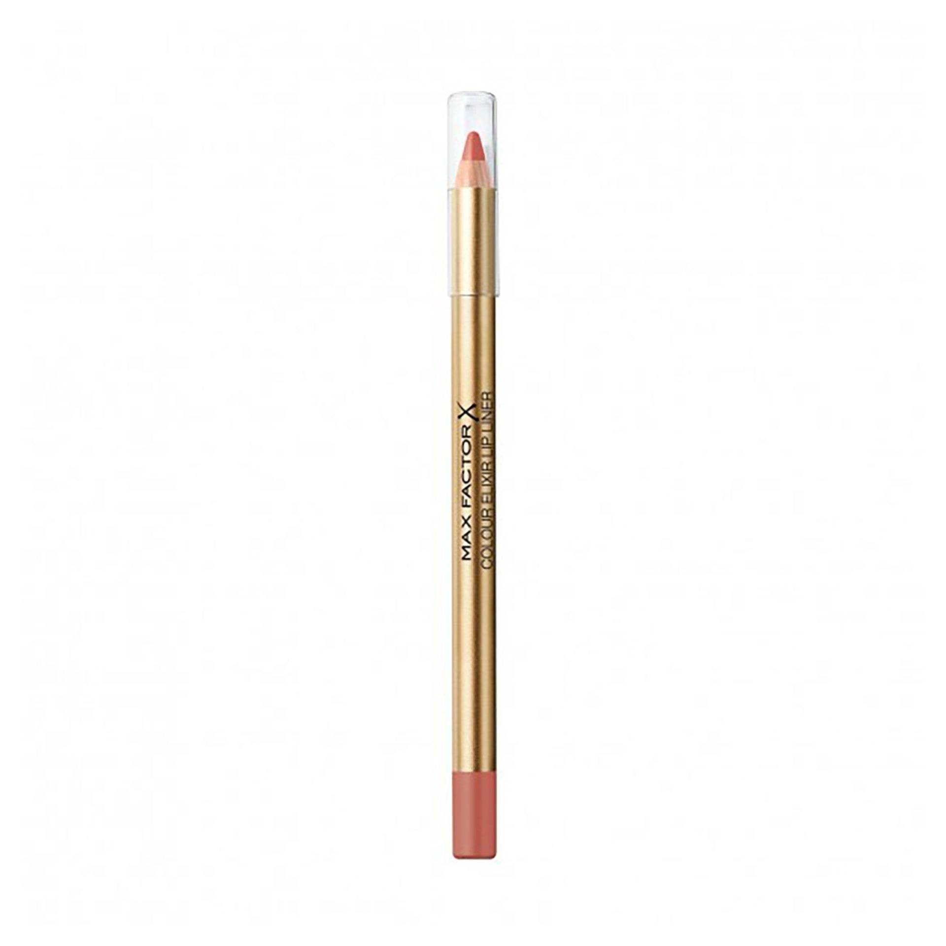 Colour Elixir Lip Li Damen Nude von MAX FACTOR