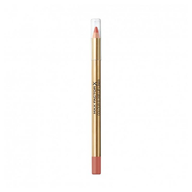 Colour Elixir Lip Li Damen Nude von MAX FACTOR