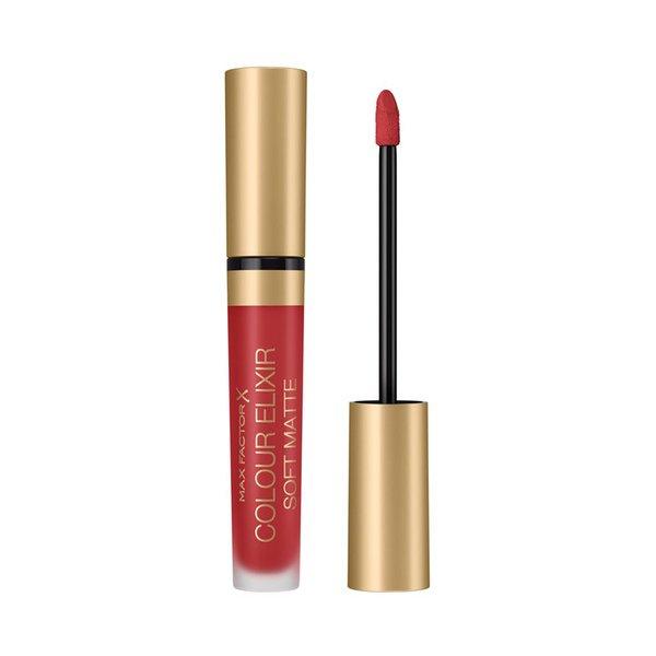 Colour Elixir Soft M Damen Rot von MAX FACTOR