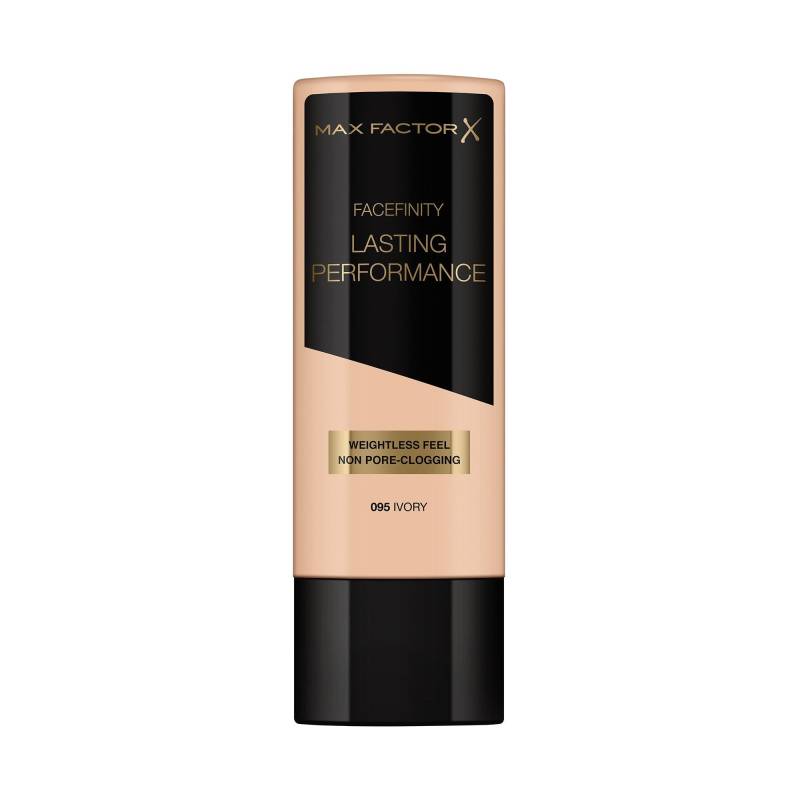 Face Lasting Perf Fo Damen Beige 35ml von MAX FACTOR