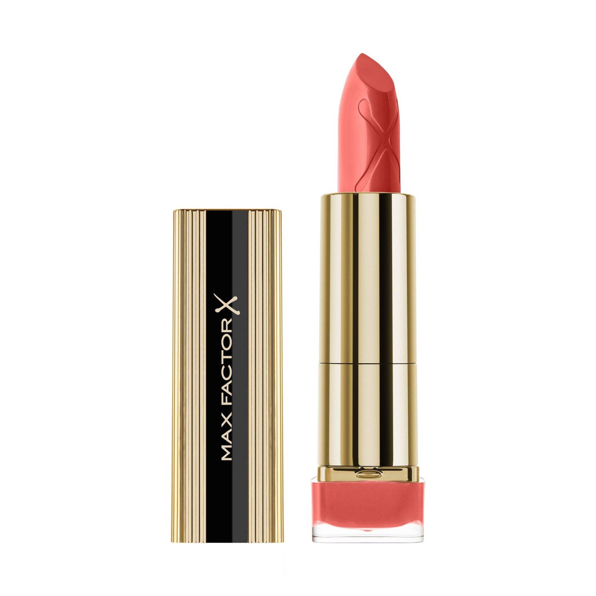 Mf Colour Elixir Lipstick Damen Multicolor ONE SIZE von MAX FACTOR