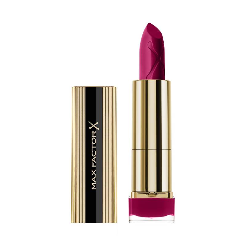 Mf Colour Elixir Lipstick Damen Multicolor ONE SIZE von MAX FACTOR