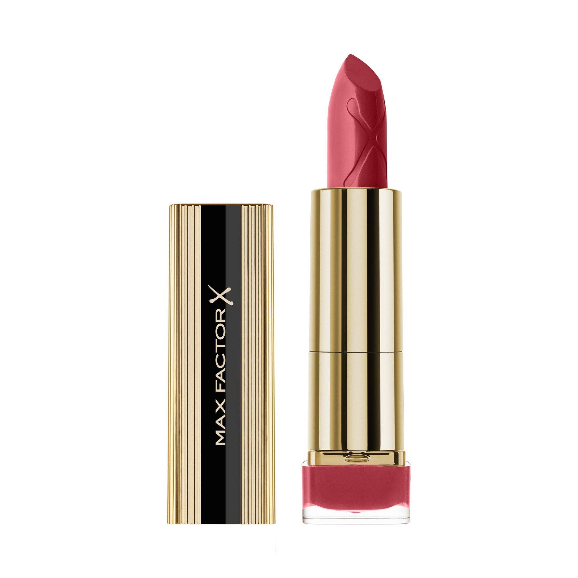 Mf Colour Elixir Lipstick Damen Multicolor ONE SIZE von MAX FACTOR