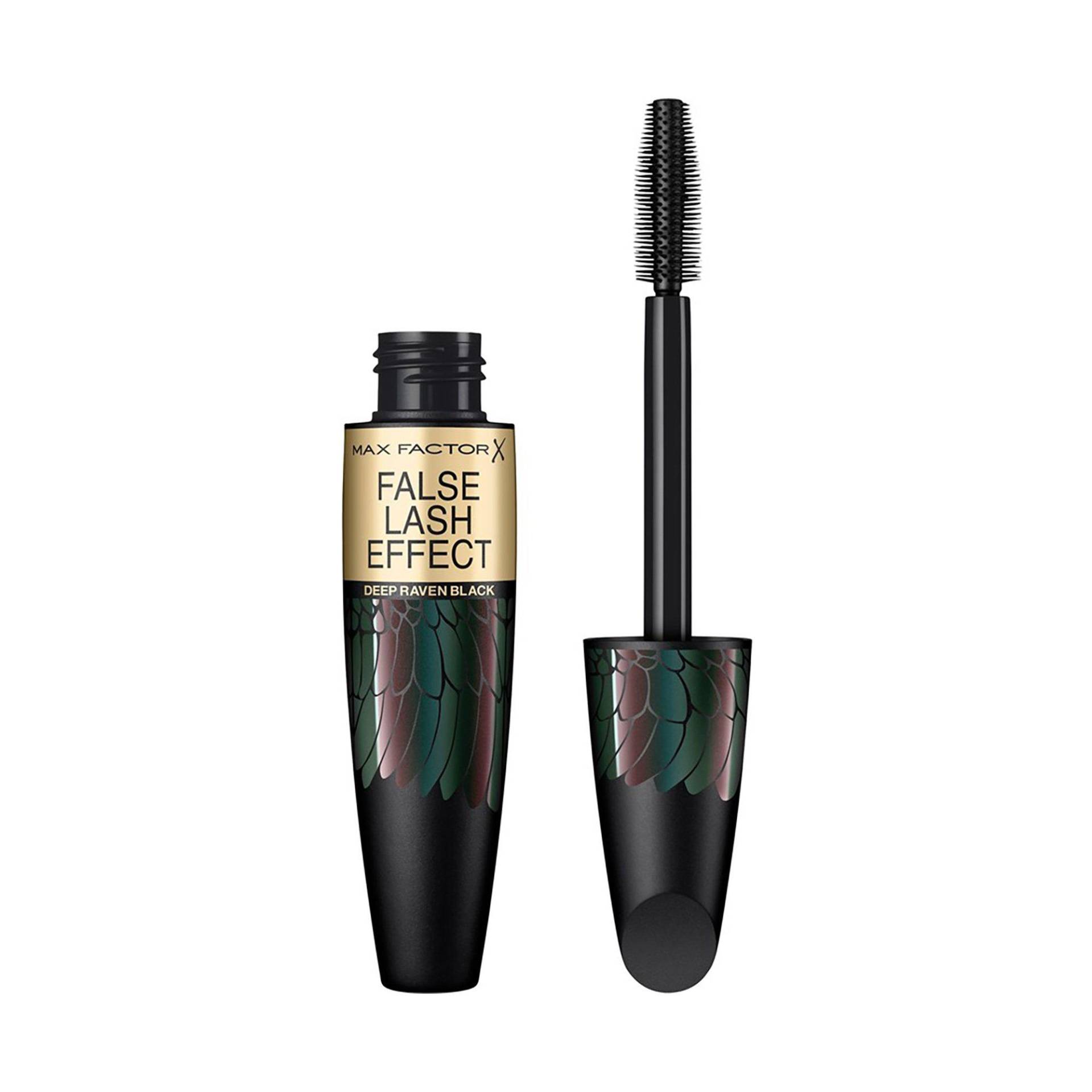 Mf False Lash Effect Damen schwarz  13ml von MAX FACTOR