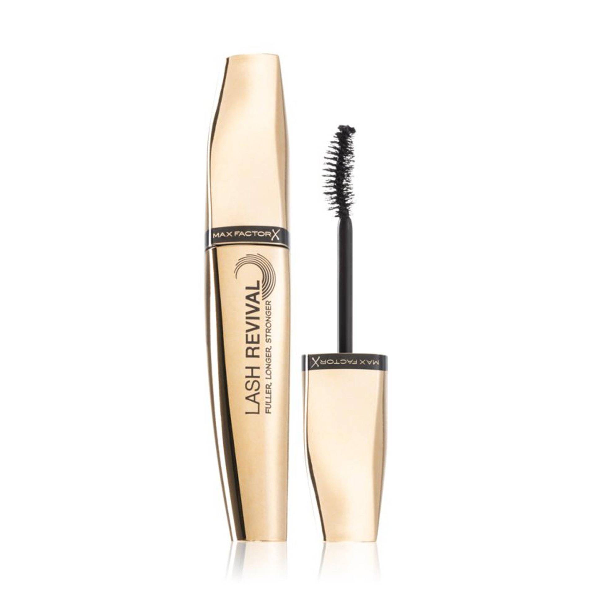 Mf Lash Revival Mascara Damen Multicolor ONE SIZE von MAX FACTOR