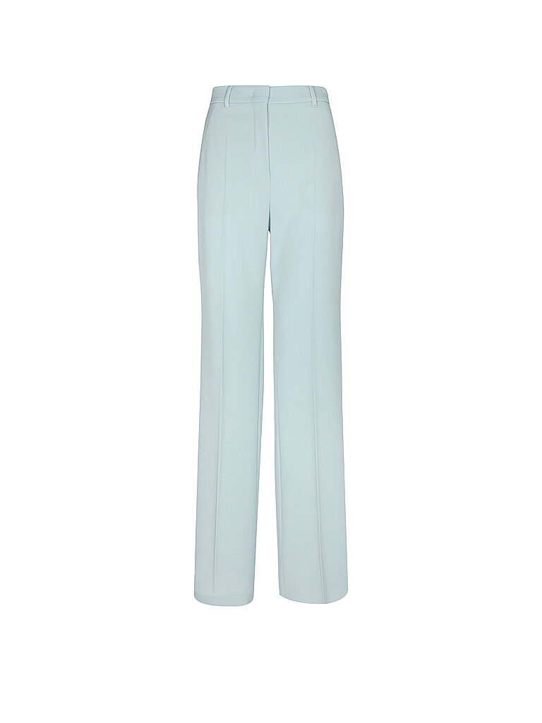 MAX MARA STUDIO Marlenehose AGAMI blau | 44 von MAX MARA STUDIO