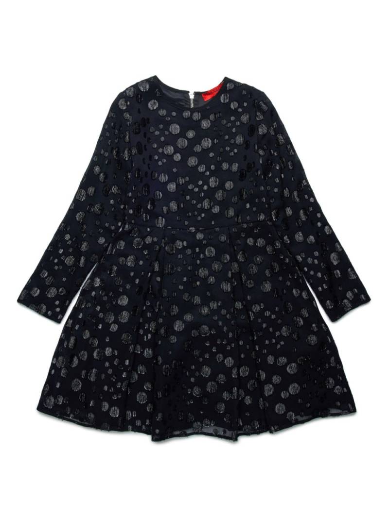 MAX&Co. Kids embellished dress - Black von MAX&Co. Kids