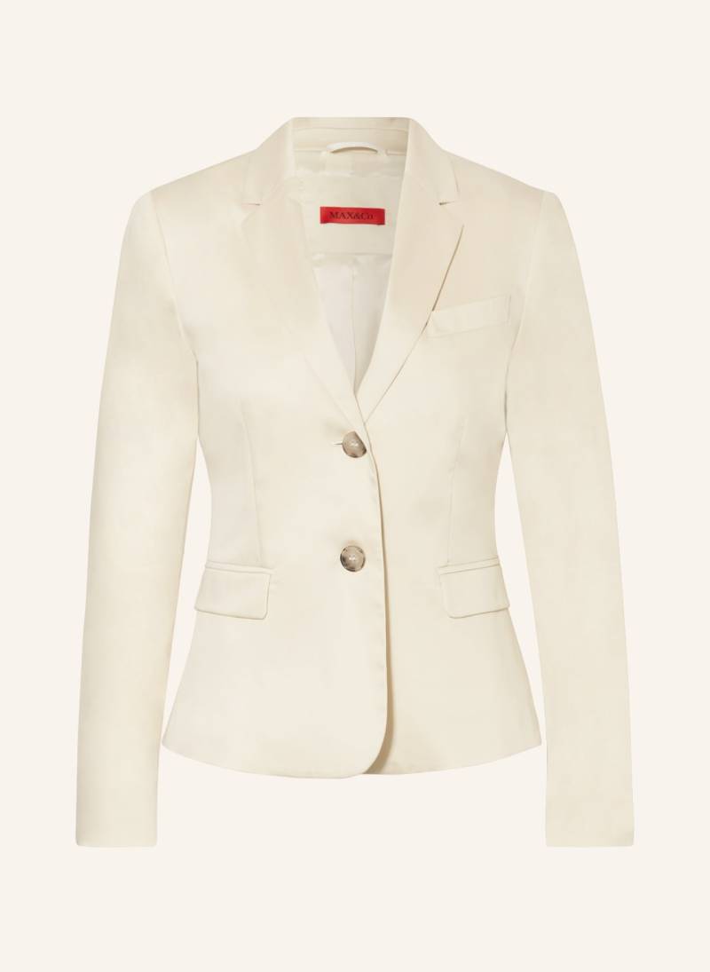 Max & Co. Blazer Procura weiss von MAX & Co.