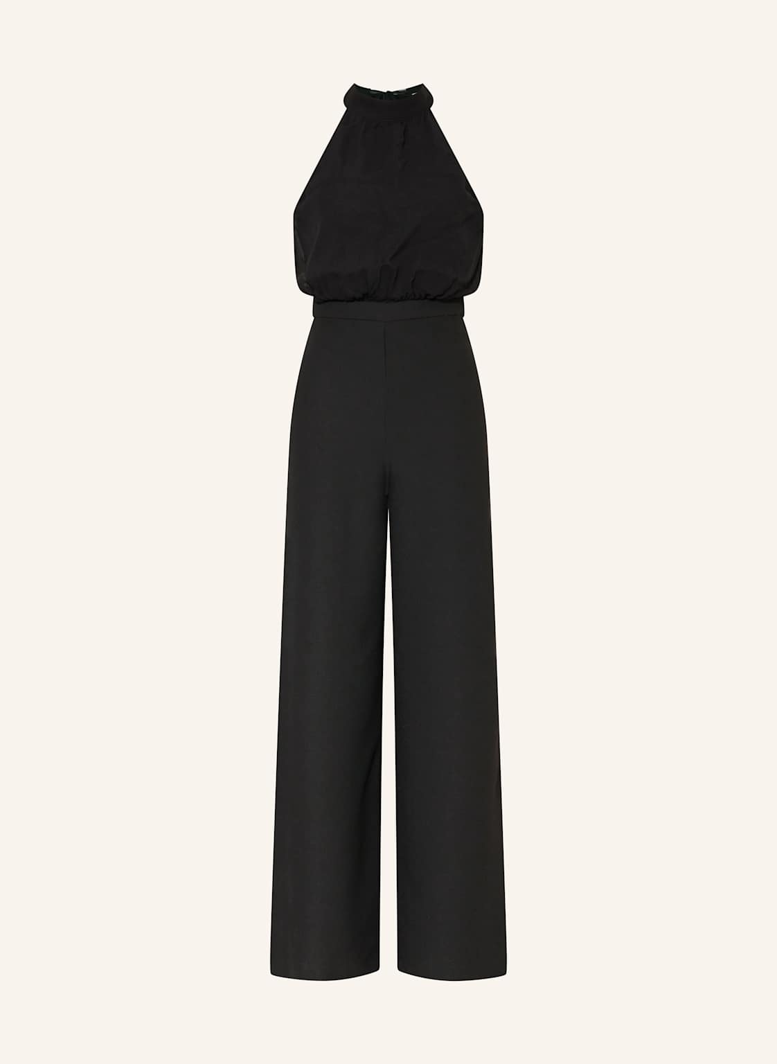 Max & Co. Jumpsuit Denver schwarz von MAX & Co.