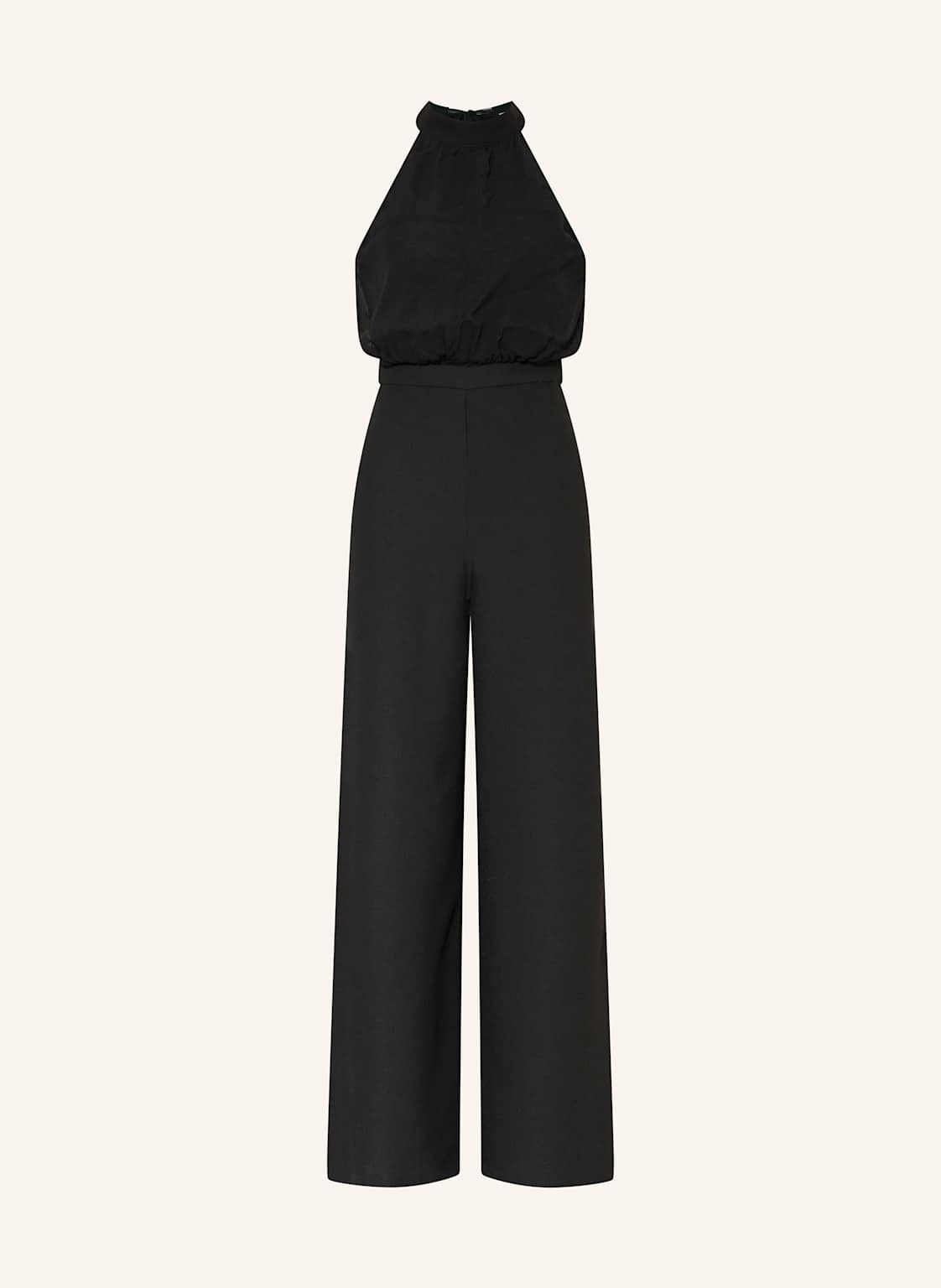 Max & Co. Jumpsuit Denver schwarz Max & Co. Jumpsuit Denver schwarz von MAX & Co.