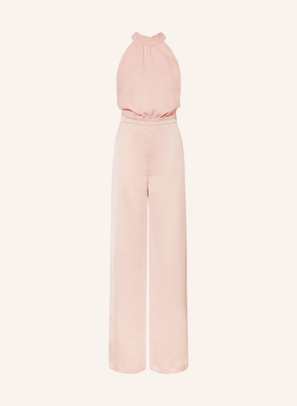 Max & Co. Jumpsuit Farsetto rosa von MAX & Co.