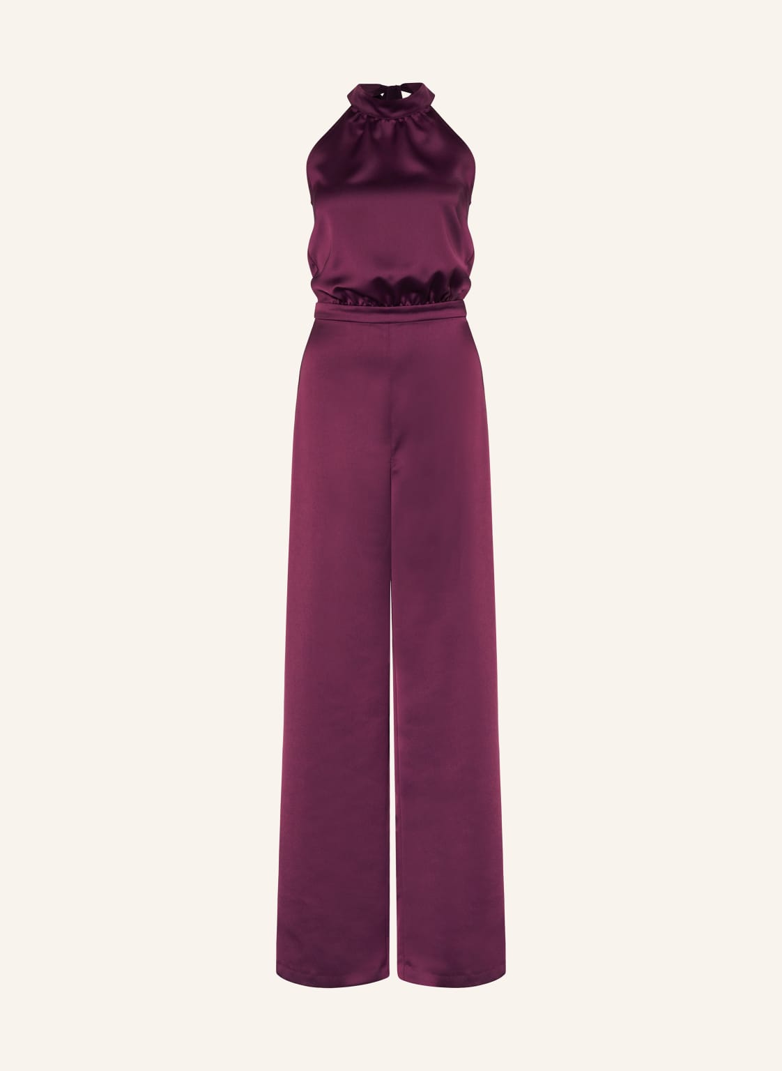 Max & Co. Jumpsuit Farsetto rot von MAX & Co.