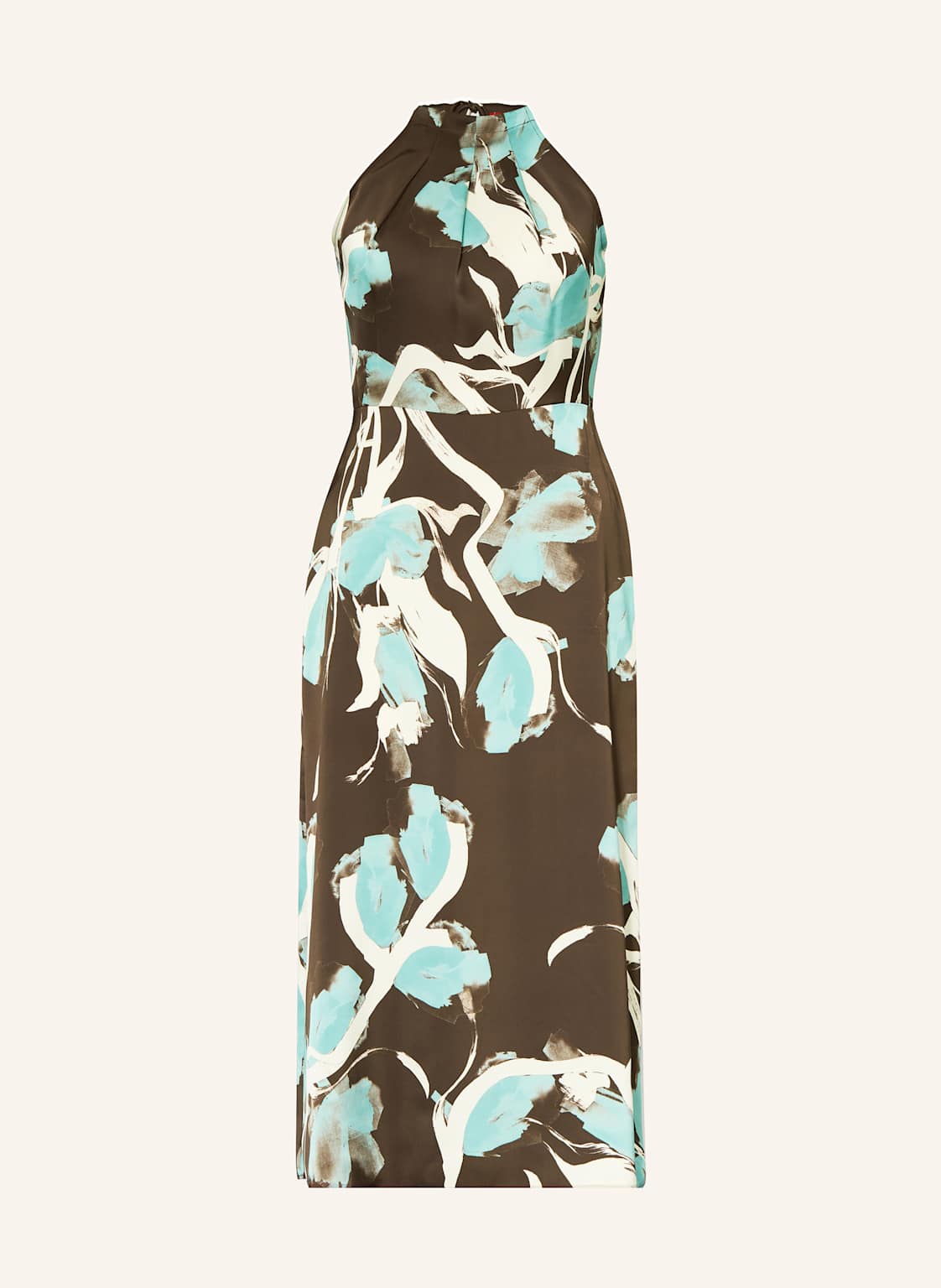 Max & Co. Kleid Nid braun Max & Co. Kleid Nid braun von MAX & Co.