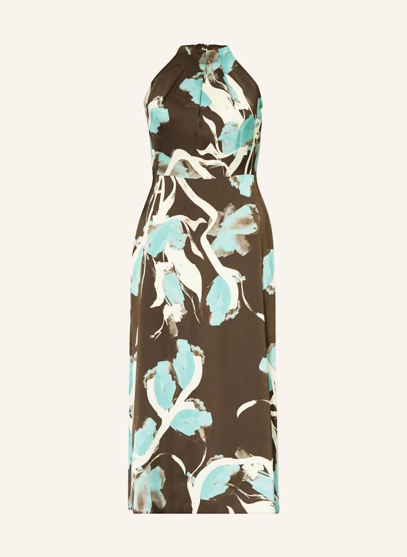Max & Co. Kleid Nid braun von MAX & Co.