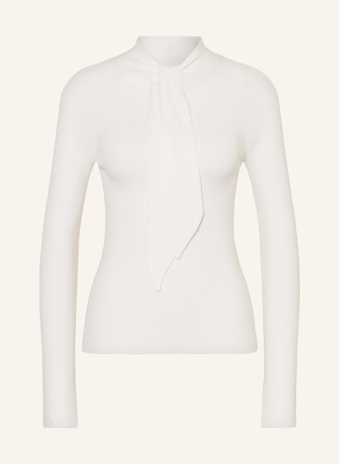 Max & Co. Longsleeve Svago weiss Max & Co. Longsleeve Svago weiss von MAX & Co.