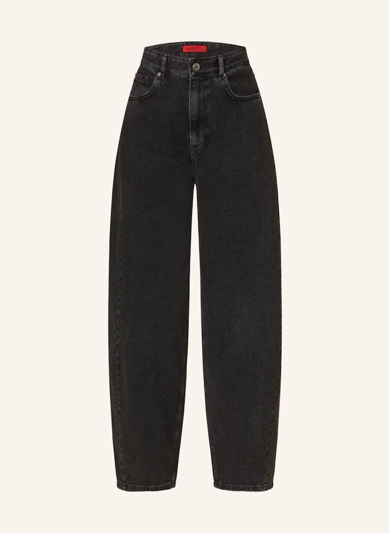 Max & Co. Mom Jeans Samba schwarz von MAX & Co.