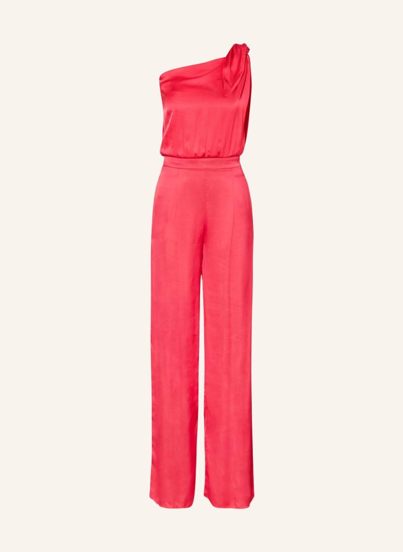 Max & Co. One-Shoulder-Jumpsuit Danton pink von MAX & Co.