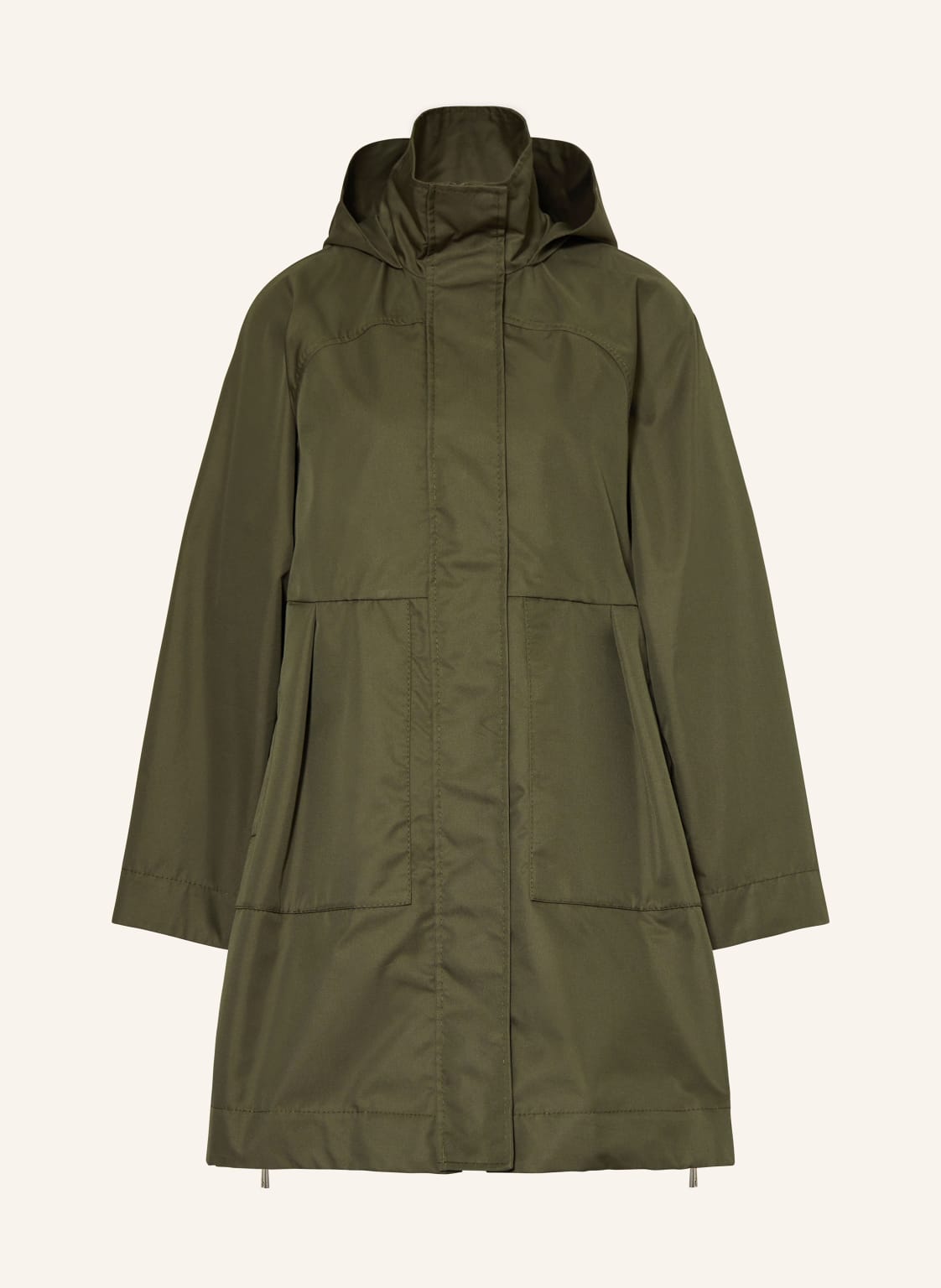 Max & Co. Parka Tonaca gruen von MAX & Co.