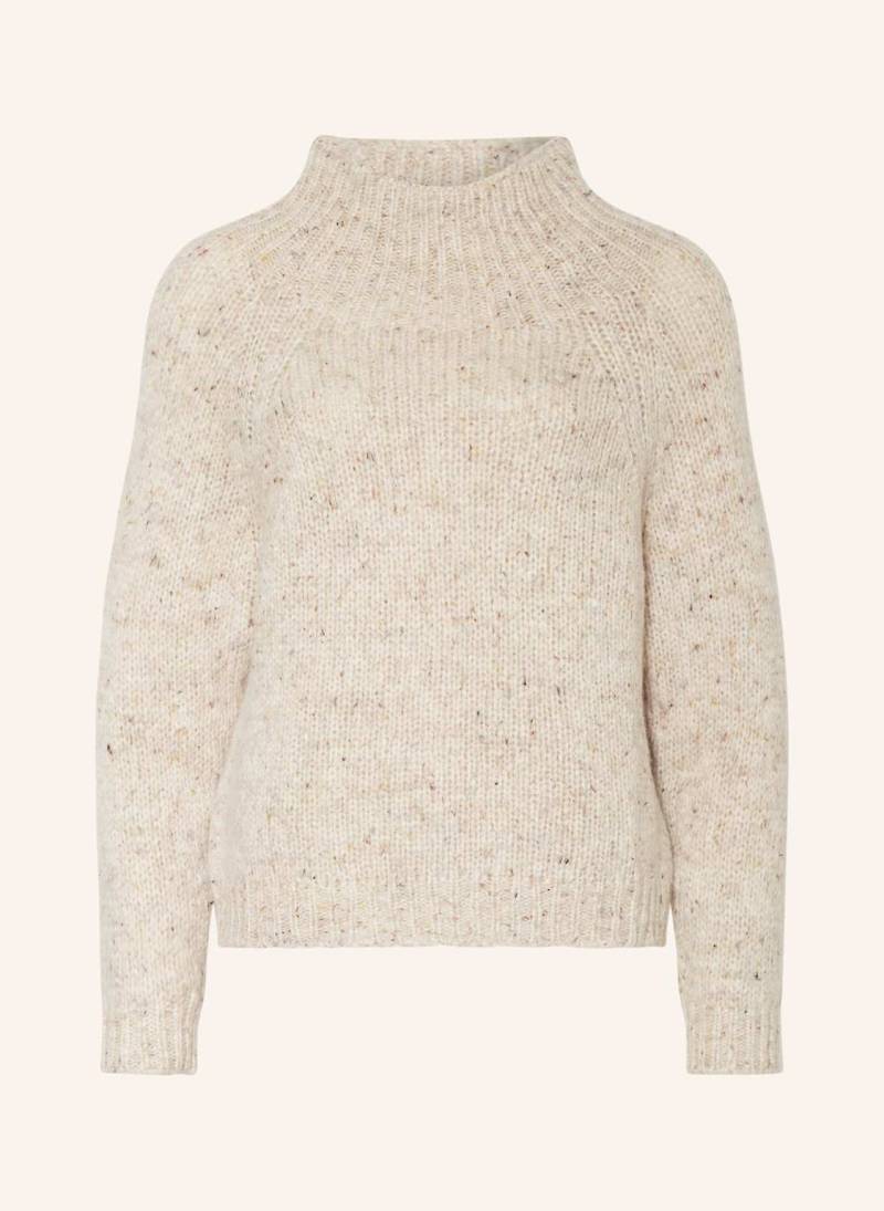 Max & Co. Pullover Berta Mit Alpaka braun von MAX & Co.