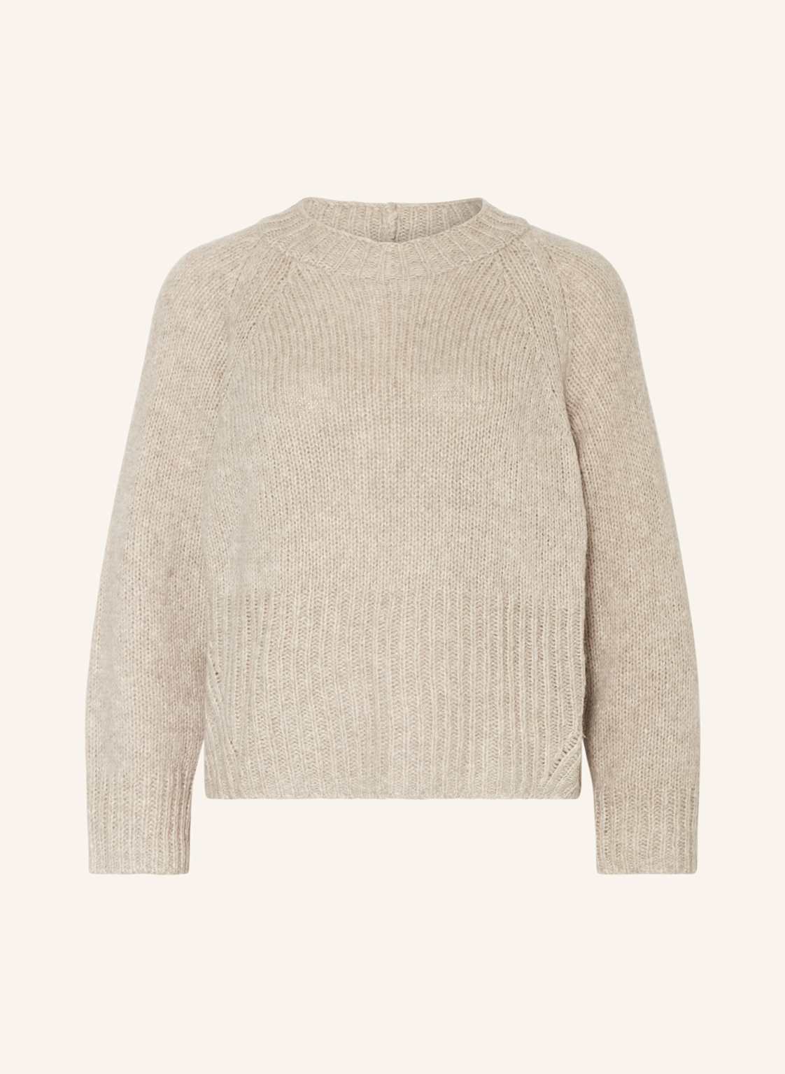 Max & Co. Pullover beige von MAX & Co.