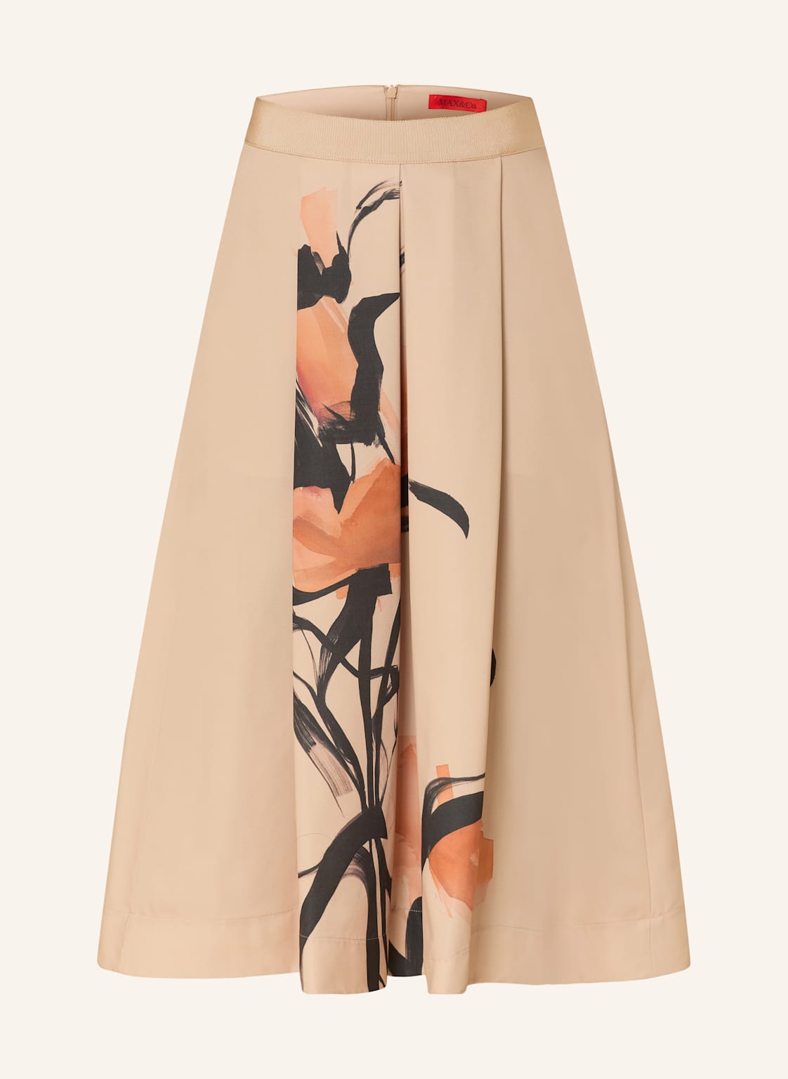 Max & Co. Rock Risata orange von MAX & Co.