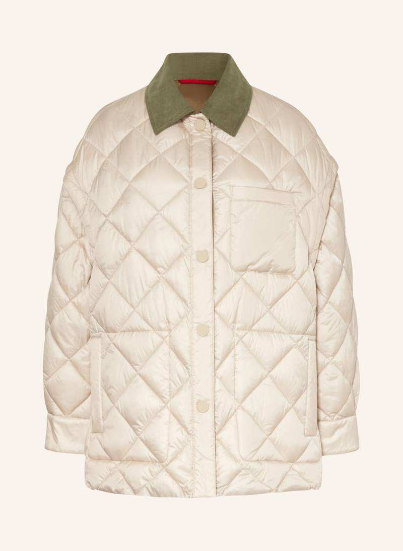 Max & Co. Steppjacke Loriana beige von MAX & Co.