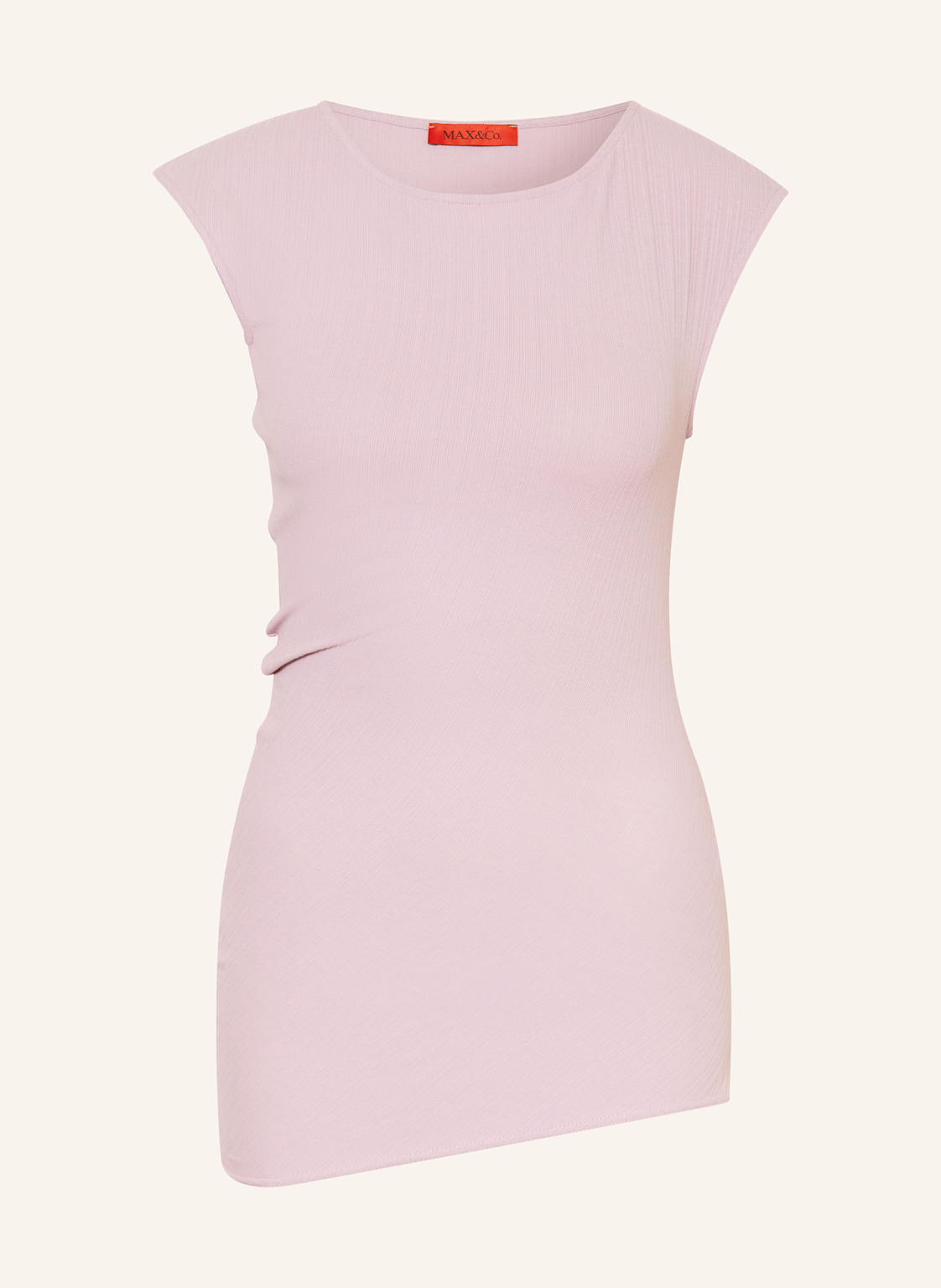 Max & Co. Top Sfoglia lila Max & Co. Top Sfoglia lila von MAX & Co.
