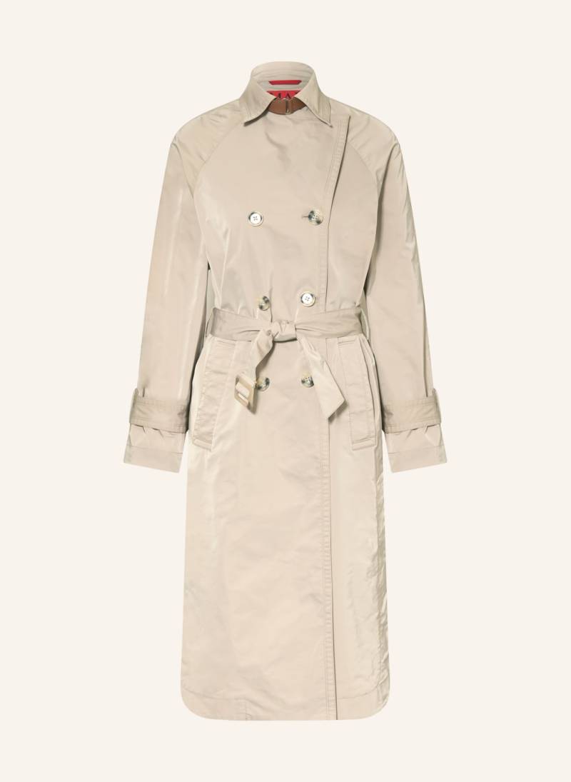 Max & Co. Trenchcoat Ellade beige von MAX & Co.