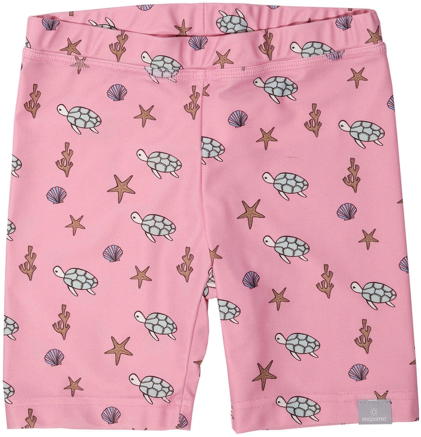 MAXIMO Badepants, UV-Schutzfaktor 50+ schützt empfindliche Haut vor Sonnenstrahlen. MAXIMO Badepants, UV-Schutzfaktor 50+ schützt empfindliche Haut vor Sonnenstrahlen. von MAXIMO