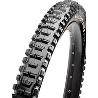 MAXXIS MTB-Reifen 29 Minion DHR II WT 3C MaxxTerra EXO+ TR schwarz MAXXIS MTB-Reifen 29 Minion DHR II WT 3C MaxxTerra EXO+ TR schwarz von MAXXIS