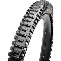 MAXXIS MTB-Reifen 29 Minion DHR II WT 3C MaxxTerra EXO+ TR schwarz von MAXXIS